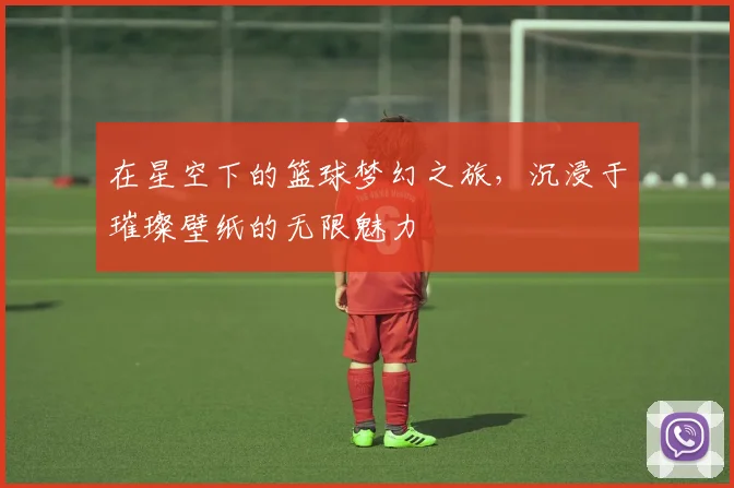 在星空下的篮球梦幻之旅，沉浸于璀璨壁纸的无限魅力
